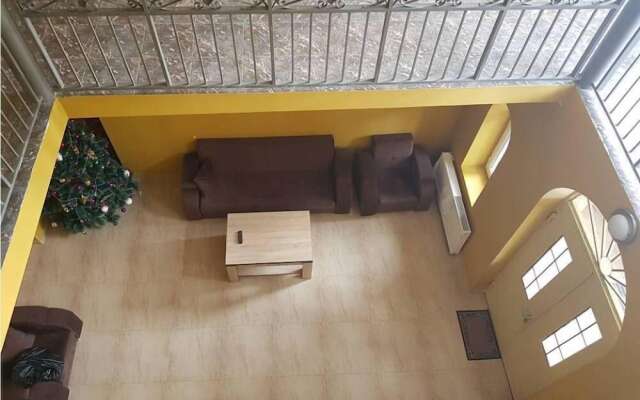 Hotel Babysito