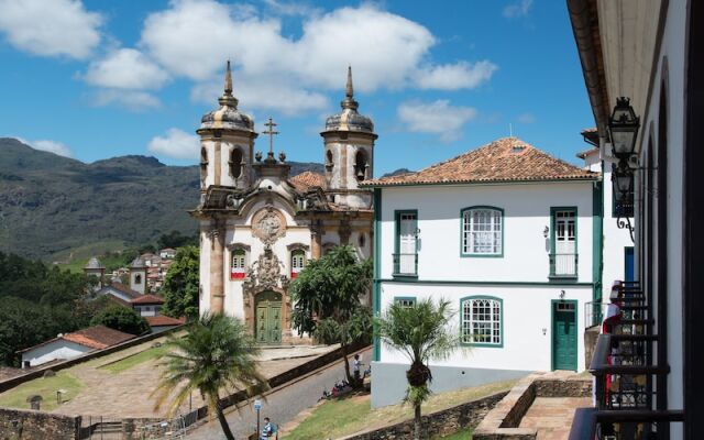 Pousada do Mondego