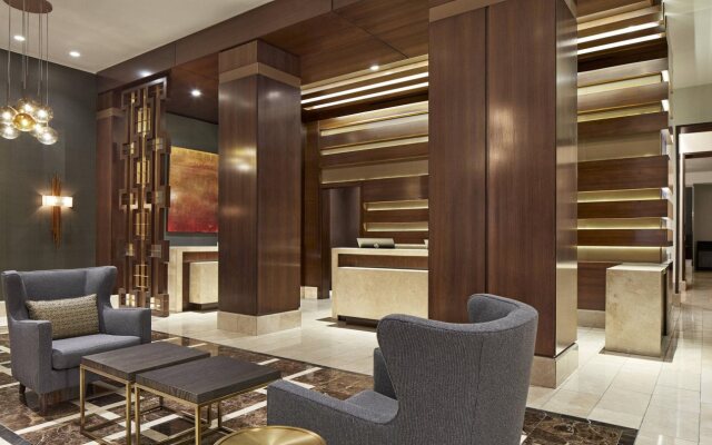 Hotel Adagio, Autograph Collection