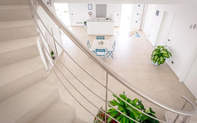 B&B Villa Patrizia Selinunte