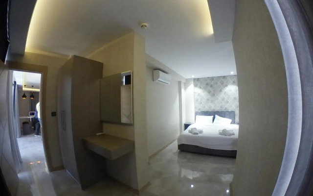 Le Luxe suites hotel & SPA
