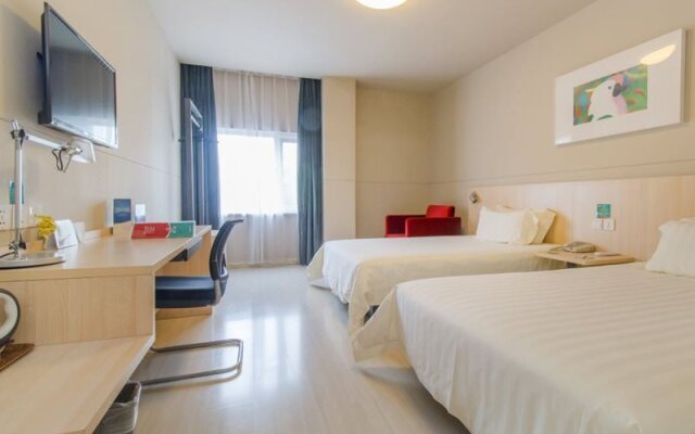 Jinjiang Inn Beijing Shunyi Development Zone