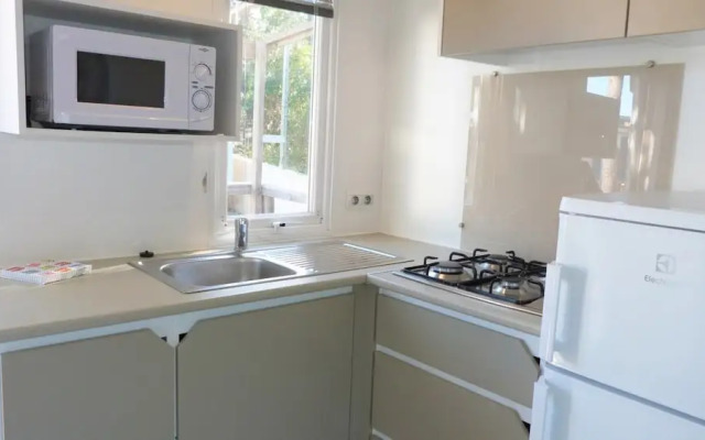 Camping Le Méditerranée