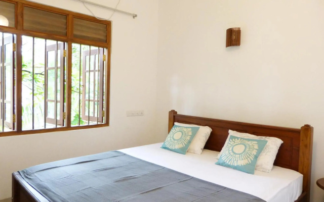 Sooriya Villa