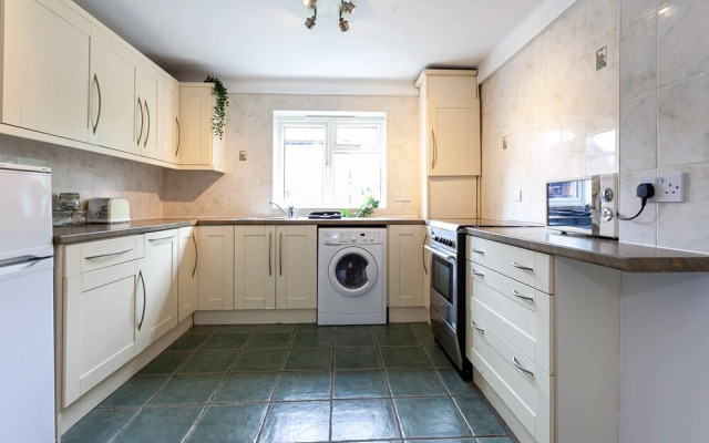 Spath Place- West Didsbury