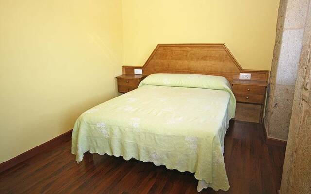 101504 House In Fisterra