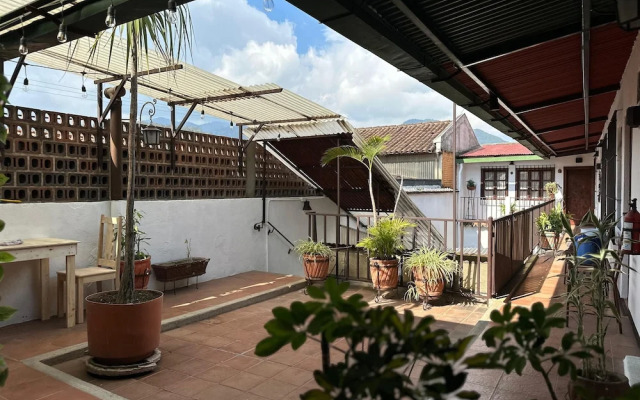 Hotel Boutique Casa Blanca