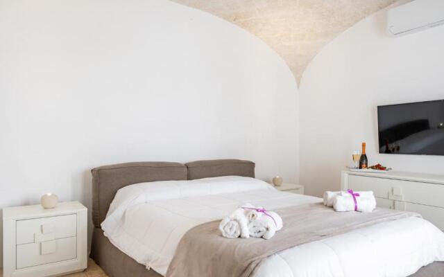 Palazzo Rapanà Exclusive Flat