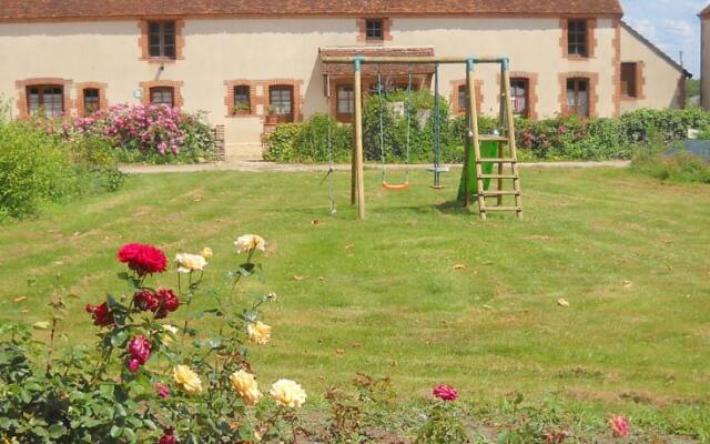 Gites des Barres