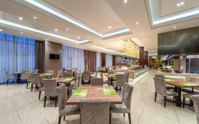 Holiday Inn Beijing Airport Zone, an IHG Hotel