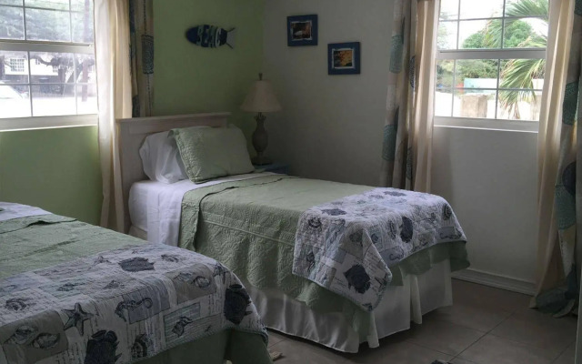 Aruba Dream Vacation Homes