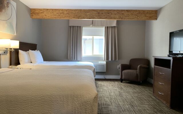 Northwinds Hotel Revelstoke