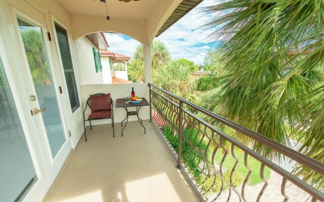 Villa Portofino Apartment 5