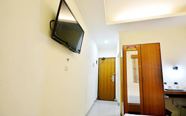 ZEN Rooms Benhil Pejompongan