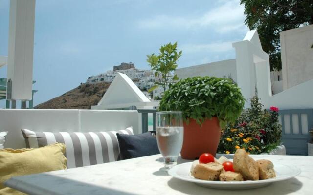 Kalypso House