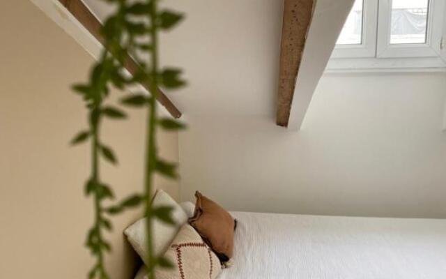 Lovely 1 Bedroom Apartment - Heart of Nice