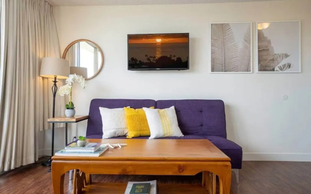 @ Marbella Lane - Marina Studio Near the Beach