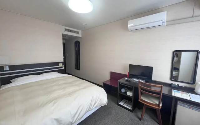 Hotel Crown Hills Fujinomiya