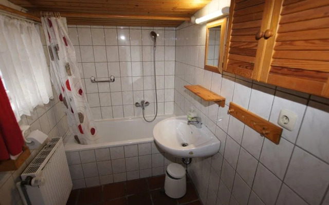 Holiday Homes Buchholz