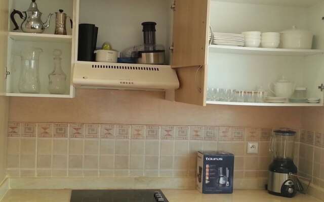 Appartement Complexe La Cassia