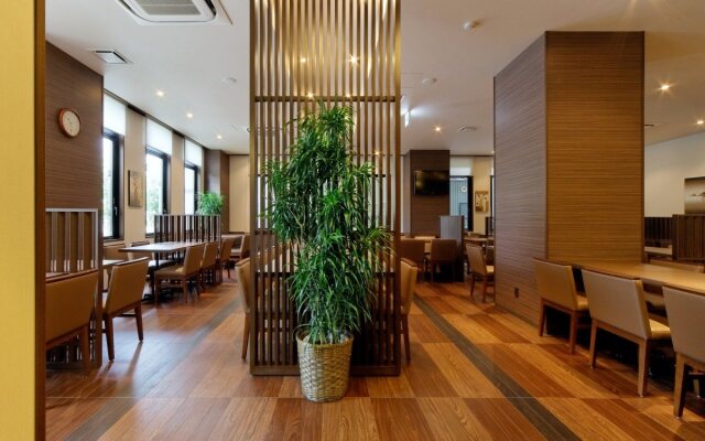Hotel Route Inn Nagoya Imaike Ekimae