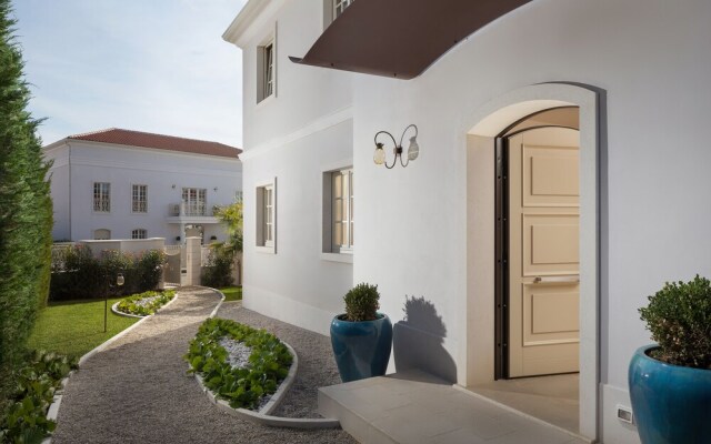 Villa Cesara