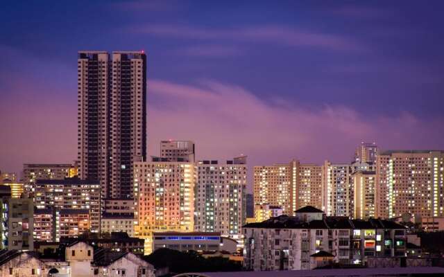 Maca Deluxe Suite By D Imperio Homestay Penang