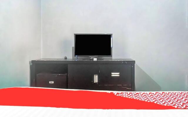 OYO 91259' 59 Residence