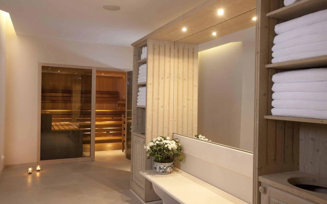 Schloss Lüdersburg Golf & Spa