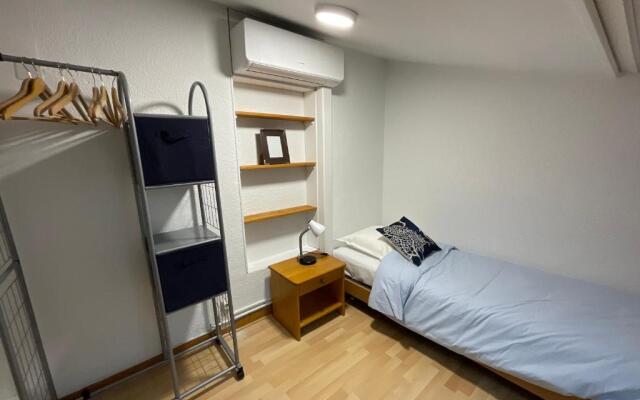 Entre mer et pinède