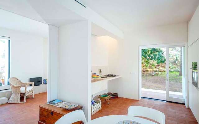 Modern Holiday Home in Cornino With Pool