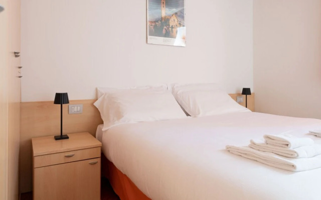 Italianway - Ripa Fontana 1 Bilo