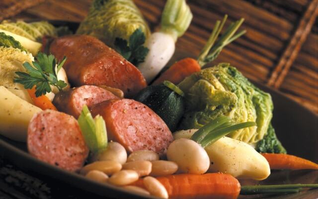 Appartements La Jarbelle - Gîte et Spa