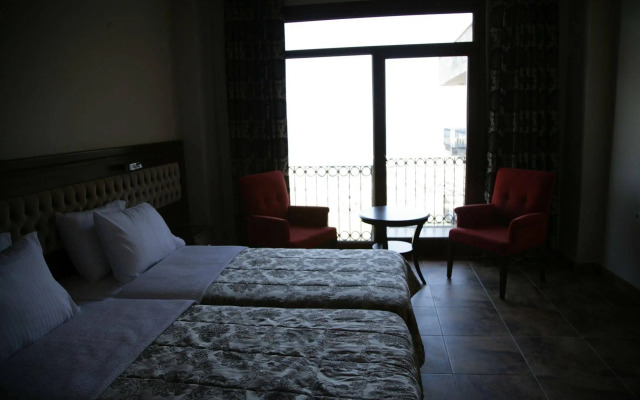 Masi Hotel