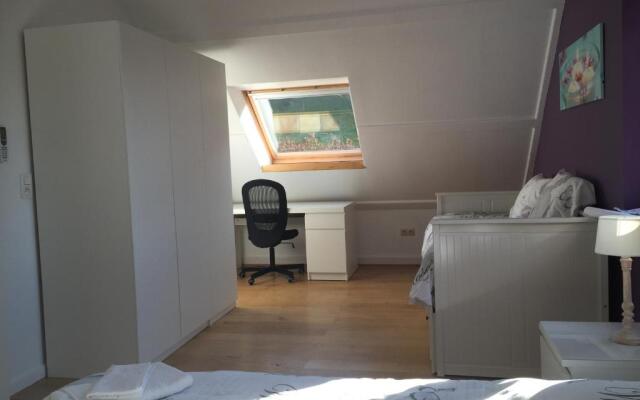 BeautifulStay IN Stavelot