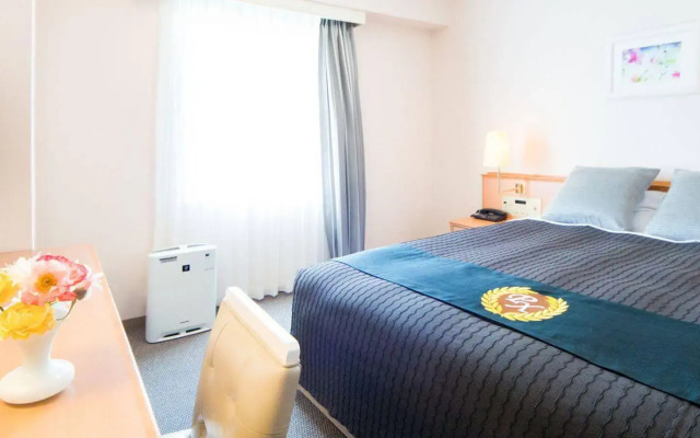 Grandpark Hotel Panex Iwaki