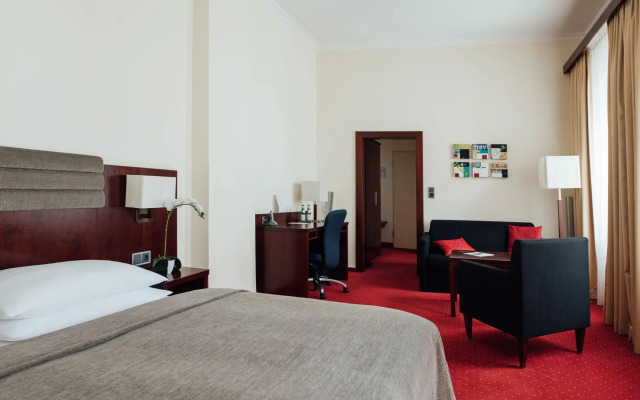 Hotel de France