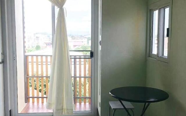 Wattanakham Serviced Apartment
