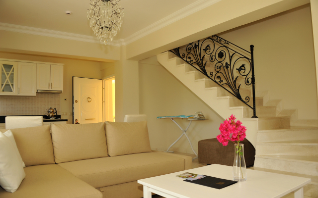 Kemer Residence