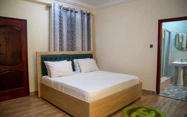 Macoba Luxury Apartments