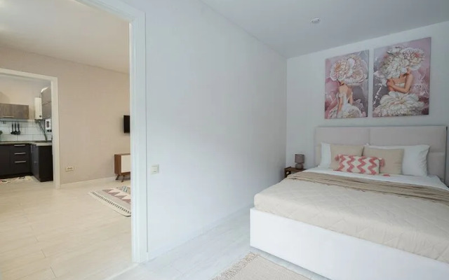 Локация 116 на пр-те Ибрагимова, д. 67