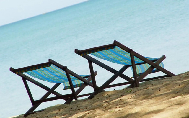 Bayview Beach Resort Baan Grood