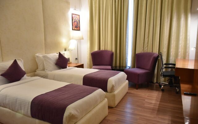 Millennium Inn