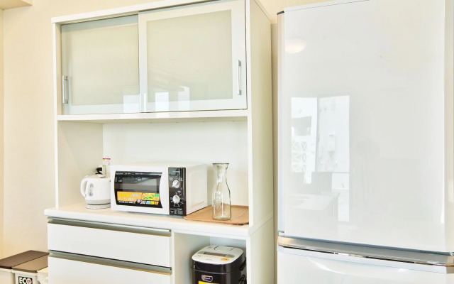 Cottage Seawind NAKIJIN