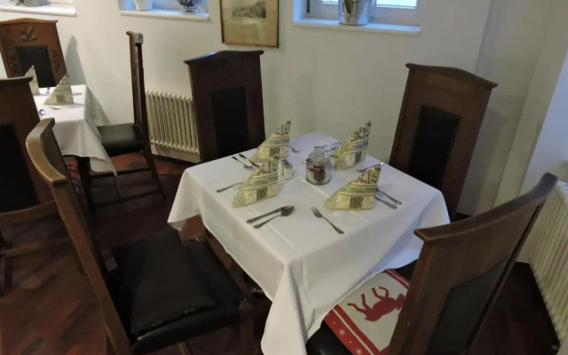 Hotel Roessle