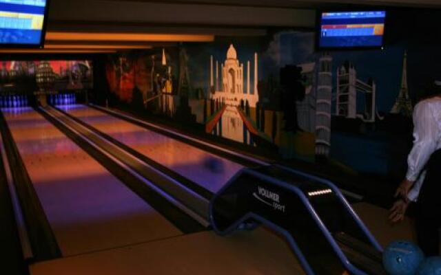 Appartementen Bad Boekelo