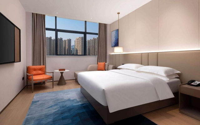 Days Inn by Wyndham Hangzhou Gongshu