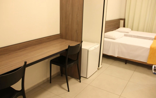 I-Hotel Piracicaba