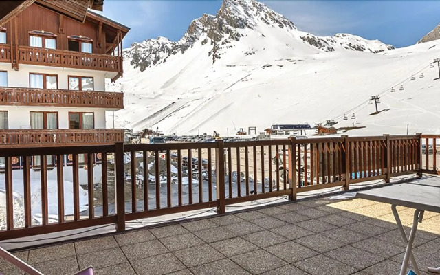 Résidence Odalys Val Claret