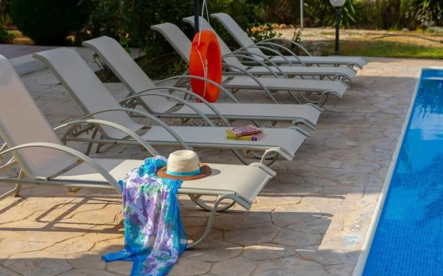 Villa Aphrodite